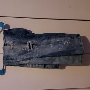 Men's Ripped Jeans